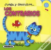 Capa do artigo Los Contrarios
