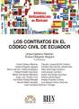 Los Contratos En El Código Civil De Ecuador - Preview