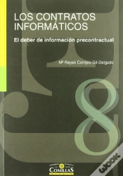 Capa do artigo Los Contratos Informáticos