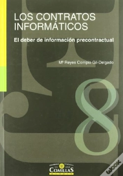 Capa do artigo Los Contratos Informáticos
