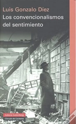 Capa do artigo Los Convencionalismos Del Sentimiento
