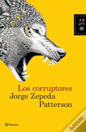 Capa do artigo Los Corruptores