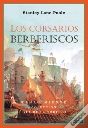 Capa do artigo Los Corsarios Berberiscos
