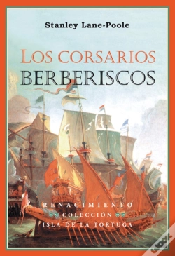 Capa do artigo Los Corsarios Berberiscos