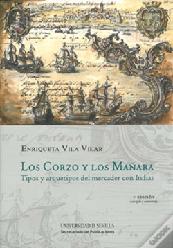 Capa do artigo Los Corzo Y Los Mañara