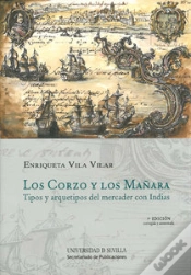 Capa do artigo Los Corzo Y Los Mañara