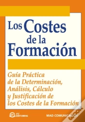 Capa do artigo Los Costes De La Formación
