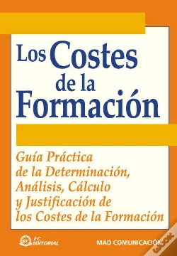 Capa do artigo Los Costes De La Formación