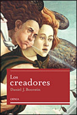 Capa do artigo Los Creadores