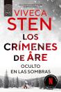 Los Crimenes De Åre. Oculto En Las Sombras - Preview