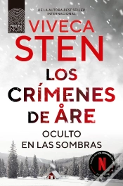 Capa do artigo Los Crimenes De Åre. Oculto En Las Sombras