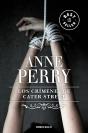 Los Crímenes De Cater Street (Inspector Thomas Pitt 1) - Preview