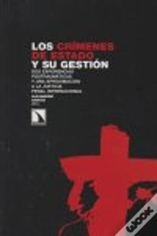 Capa do artigo Los Crímenes De Estado Y Su Gestión.