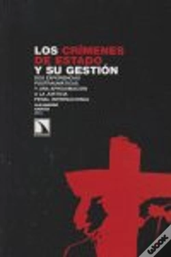 Capa do artigo Los Crímenes De Estado Y Su Gestión.