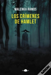 Capa do artigo Los Crímenes De Hamlet