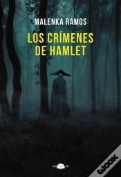 Capa do artigo Los Crimenes De Hamlet