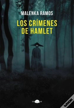Capa do artigo Los Crimenes De Hamlet