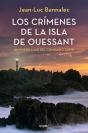 Los Crimenes De La Isla De Ouessant Comisario Dupin 13 - Preview