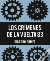 Capa do artigo Los Crímenes De La Vuelta 83