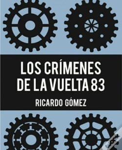 Capa do artigo Los Crímenes De La Vuelta 83