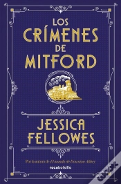 Capa do artigo Los Crímenes De Mitford