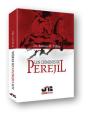 Los Crímenes De Perejil - Preview