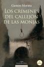 Los Crimenes Del Callejon De Las Monjas - Preview