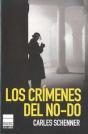 Los Crímenes Del No-Do - Preview