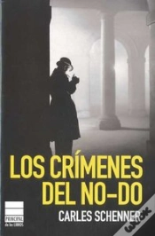 Capa do artigo Los Crímenes Del No-Do