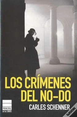 Capa do artigo Los Crímenes Del No-Do