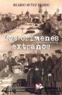 Los Crimenes Extraños - Preview