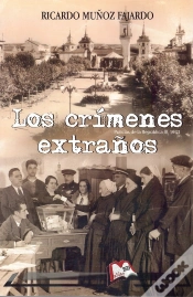 Capa do artigo Los Crimenes Extraños