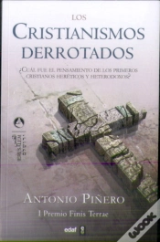 Capa do artigo Los Cristianismos Derrotados