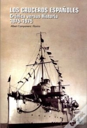 Capa do artigo Los Cruceros Españoles
