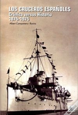 Capa do artigo Los Cruceros Españoles