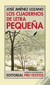 Capa do artigo Los Cuadernos De Letra Pequeña