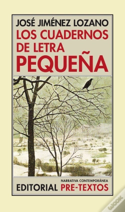 Capa do artigo Los Cuadernos De Letra Pequeña