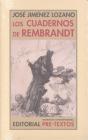 Los Cuadernos De Rembrandt - Preview