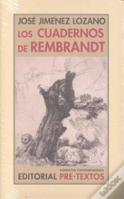 Capa do artigo Los Cuadernos De Rembrandt