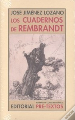 Capa do artigo Los Cuadernos De Rembrandt
