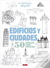 Capa do artigo Los Cuadernos Del Dibujante. Edificios Y Ciudades