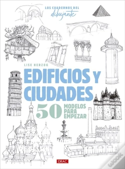 Capa do artigo Los Cuadernos Del Dibujante. Edificios Y Ciudades