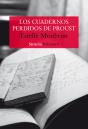 Los Cuadernos Perdidos De Proust - Preview
