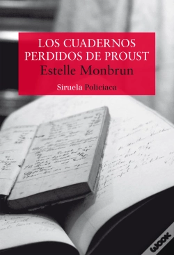 Capa do artigo Los Cuadernos Perdidos De Proust
