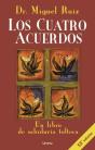 Los Cuatro Acuerdos - Preview