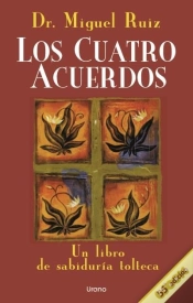 Capa do artigo Los Cuatro Acuerdos