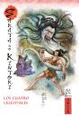 Los Cuatro Celestiales - Preview