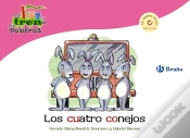 Capa do artigo Los Cuatro Conejos