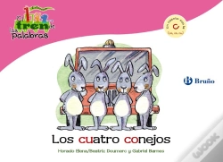 Capa do artigo Los Cuatro Conejos