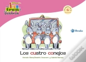 Capa do artigo Los Cuatro Conejos